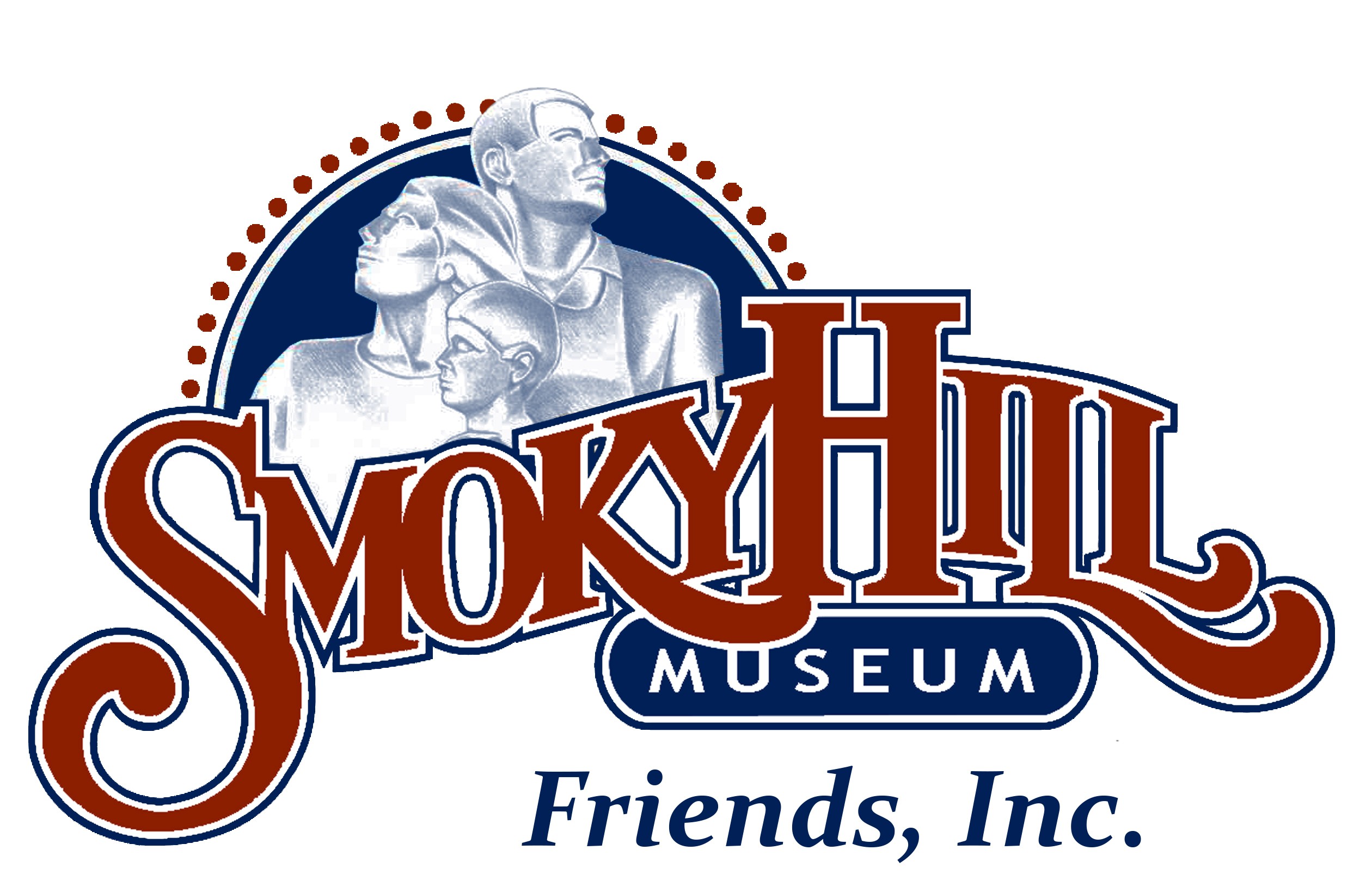 Smoky Hill Museum Friends Receive Community Service Tax Credits - News Image